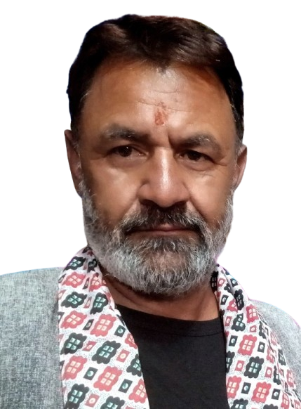 LAXMINATH TIMILSINA